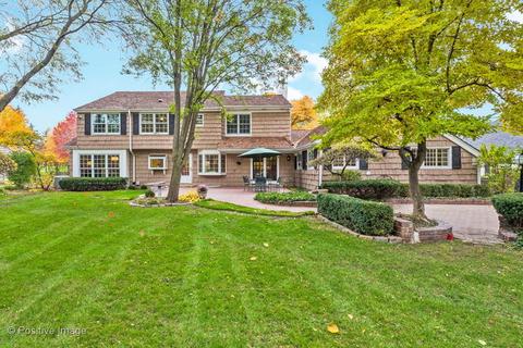 646 Gregford Rd, Burr Ridge, IL 60527 photo 28