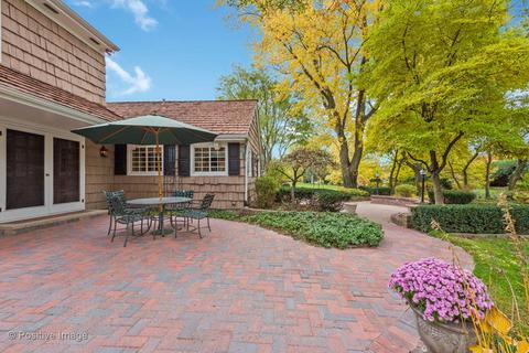 646 Gregford Rd, Burr Ridge, IL 60527 photo 32