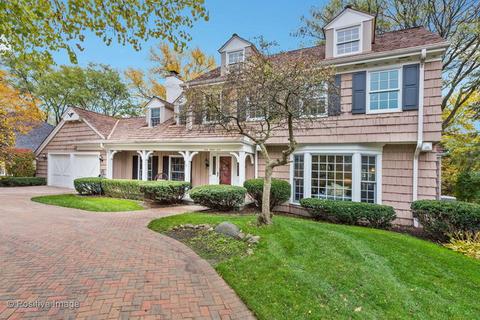 646 Gregford Rd, Burr Ridge, IL 60527 photo 2