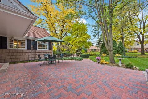 646 Gregford Rd, Burr Ridge, IL 60527 photo 29