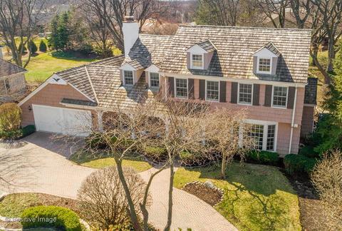 646 Gregford Rd, Burr Ridge, IL 60527 photo 33