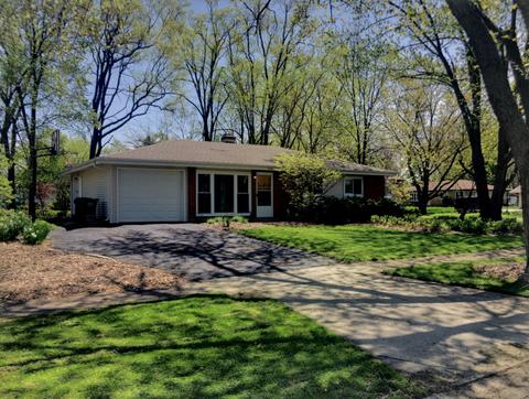 635 Olive St, Hoffman Estates, IL 60169 photo 21