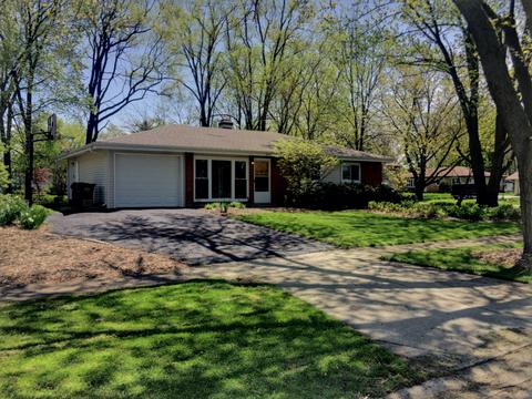 635 Olive St, Hoffman Estates, IL 60169 photo 1