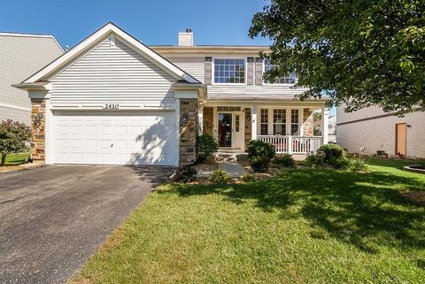 2410 Baldwin Ct, Aurora, IL 60503 photo 1
