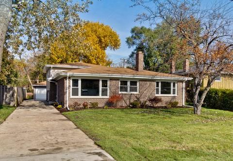 978 Everett Ave, Des Plaines, IL 60018 photo 1