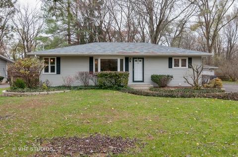 313 Oakcrest Rd, Cary, IL 60013 photo 1