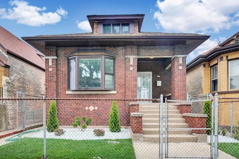 1624 E 86th Pl, Chicago, IL 60617 photo 1