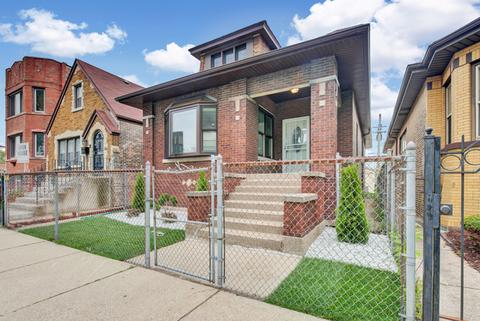 1624 E 86th Pl, Chicago, IL 60617 photo 2
