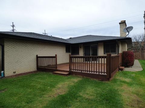 1709 E Seminole Ln, Mount Prospect, IL 60056 photo 14