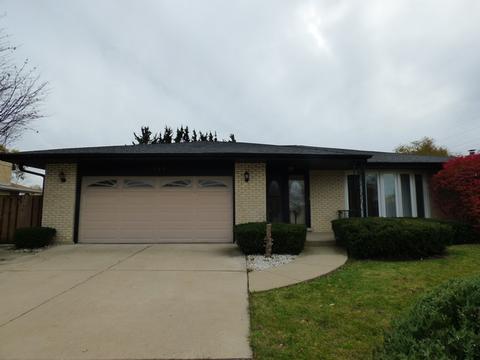 1709 E Seminole Ln, Mount Prospect, IL 60056 photo 1