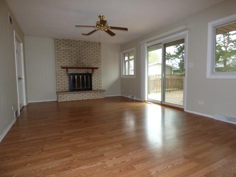 1709 E Seminole Ln, Mount Prospect, IL 60056 photo 5