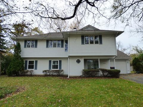 444 Elder Ct, Glenview, IL 60025 photo 2