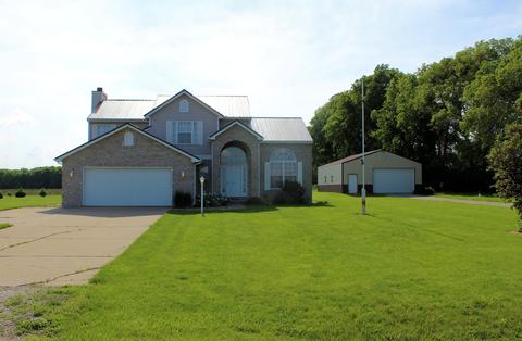 2059 County Road 2700 E, Ogden, IL 61859 photo 1