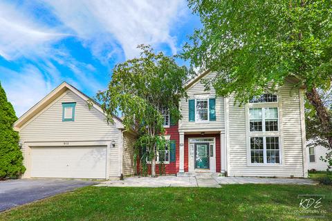 912 Teasel Ln, Aurora, IL 60504 photo 1