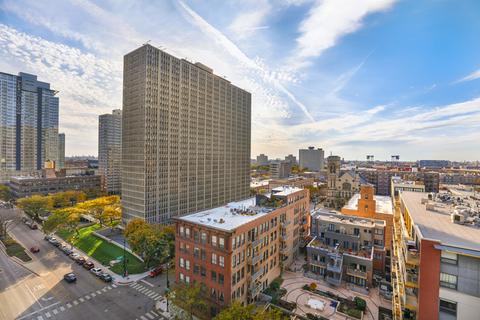 212 E Cullerton St #1011, Chicago, IL 60616 photo 25