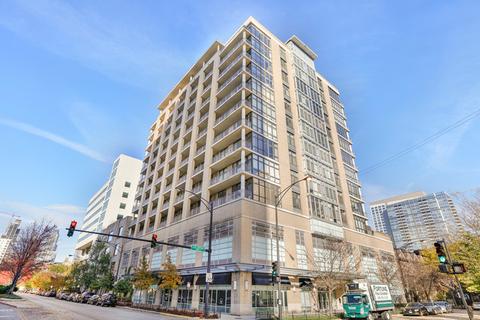212 E Cullerton St #1011, Chicago, IL 60616 photo 1