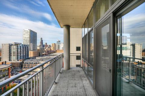 212 E Cullerton St #1011, Chicago, IL 60616 photo 22