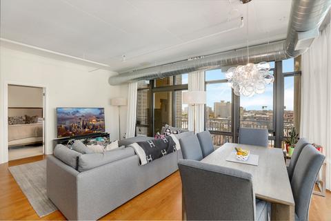 212 E Cullerton St #1011, Chicago, IL 60616 photo 4
