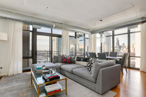 212 E Cullerton St #1011, Chicago, IL 60616 photo 2