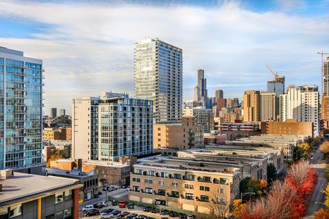 212 E Cullerton St #1011, Chicago, IL 60616 photo 24
