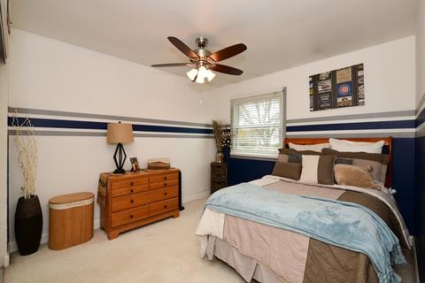 809 W Beechtree Ln, Bartlett, IL 60103 photo 8