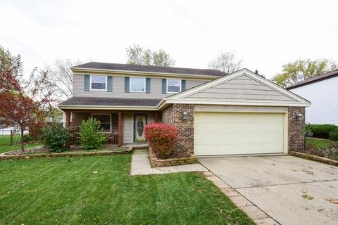 809 W Beechtree Ln, Bartlett, IL 60103 photo 1