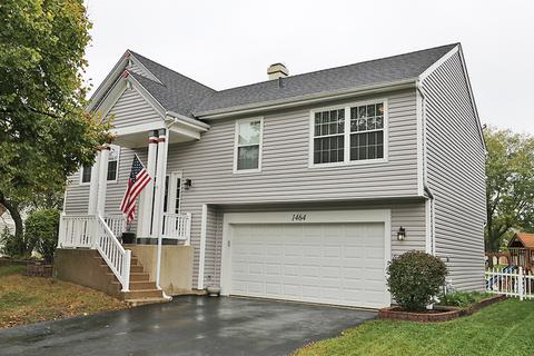 1464 Beaumont Cir, Bartlett, IL 60103 photo 1