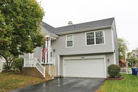 1464 Beaumont Cir, Bartlett, IL 60103 photo 30