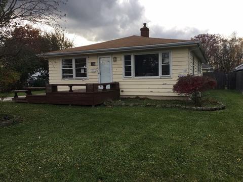 3124 Morgan St, Steger, IL 60475 photo 2