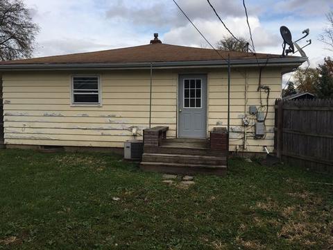 3124 Morgan St, Steger, IL 60475 photo 16