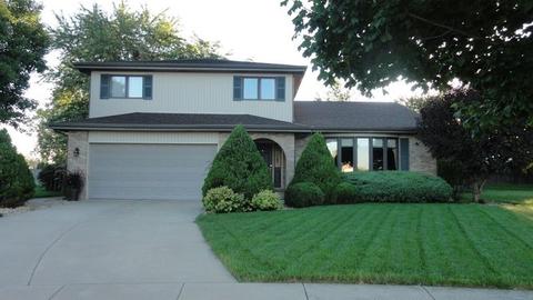 3722 193rd Pl, Lansing, IL 60438 photo 20