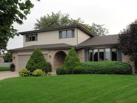 3722 193rd Pl, Lansing, IL 60438 photo 1