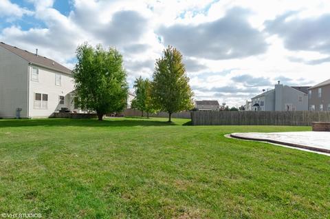 11417 Glenbrook Cir, Plainfield, IL 60544 photo 30
