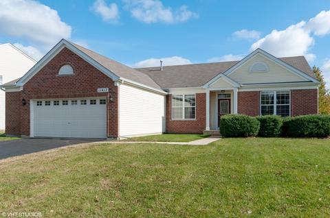 11417 Glenbrook Cir, Plainfield, IL 60544 photo 1