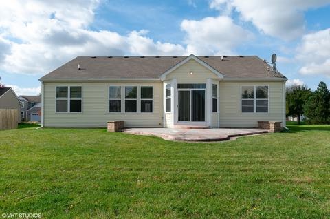 11417 Glenbrook Cir, Plainfield, IL 60544 photo 29