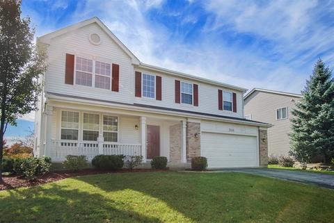 2441 White Barn Rd, Aurora, IL 60502 photo 1