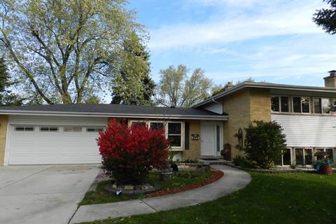 298 Springfield Ter, Des Plaines, IL 60018 photo 2