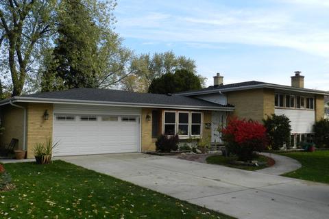 298 Springfield Ter, Des Plaines, IL 60018 photo 1