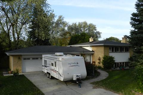 298 Springfield Ter, Des Plaines, IL 60018 photo 30