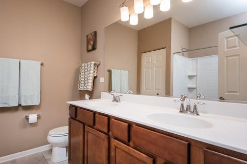 7524 Claridge Dr #D, Bridgeview, IL 60455 photo 15