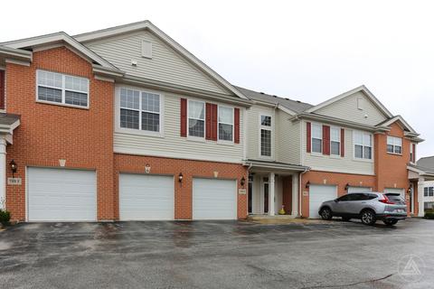 7524 Claridge Dr #D, Bridgeview, IL 60455 photo 1