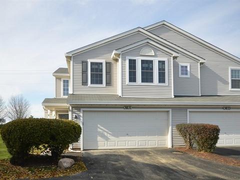 3031 Creekside Dr, Plainfield, IL 60586 photo 1