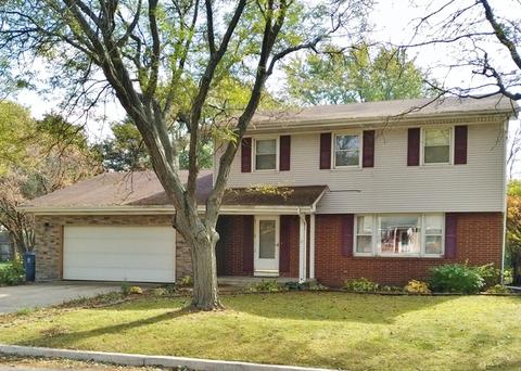 303 Andrew Ave, Dwight, IL 60420 photo 1