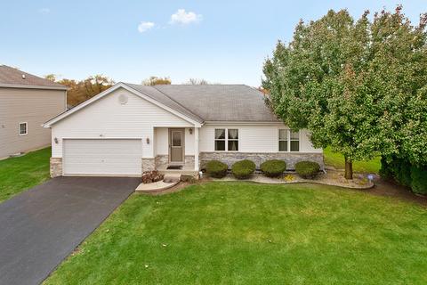 97 Devonshire Dr, Crete, IL 60417 photo 1