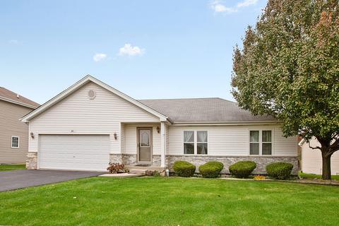 97 Devonshire Dr, Crete, IL 60417 photo 2