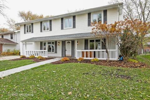 2031 W Parkview Cir, Hoffman Estates, IL 60169 photo 1