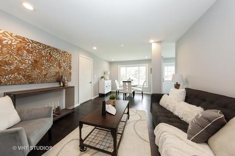 2031 W Parkview Cir, Hoffman Estates, IL 60169 photo 3