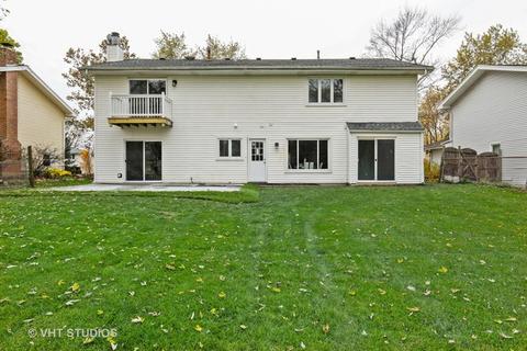 2031 W Parkview Cir, Hoffman Estates, IL 60169 photo 19