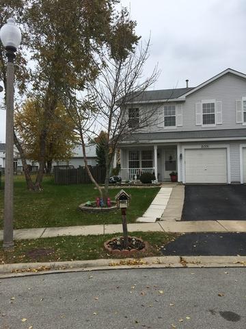 21331 Earhart Ct, Plainfield, IL 60544 photo 1