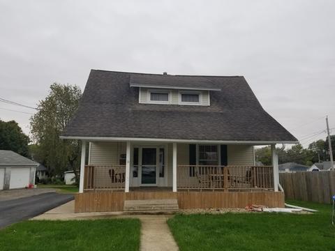 107 Houle Ave, Kewanee, IL 61443 photo 1